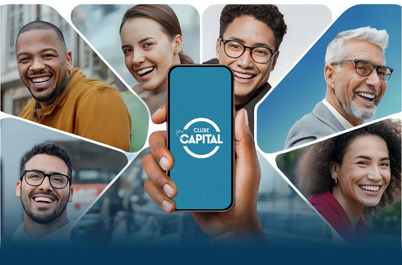 Clube Capital CLube Capital