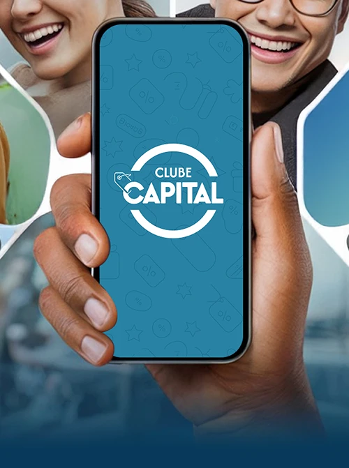 Clube Capital CLube Capital